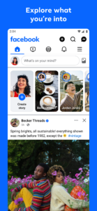Facebook 515.1.0.62.90