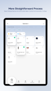 Xiaomi Home 10.6.702