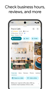 Google Maps 11.144.0106